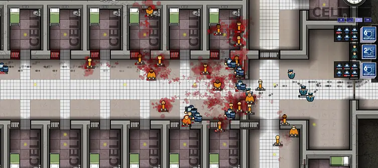 Prison Architect developer will utilise VR in its next project