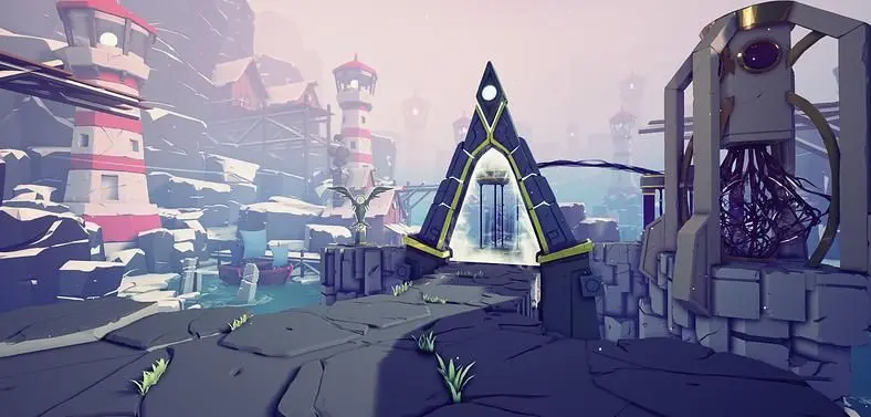 The Sojourn Sheds Epic Exclusivity, Gets September Steam Release Date