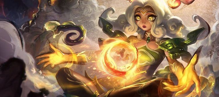 Teamfight Tactics Patch Notes 11.5 - Release Date, Vanguard, Samira Changes