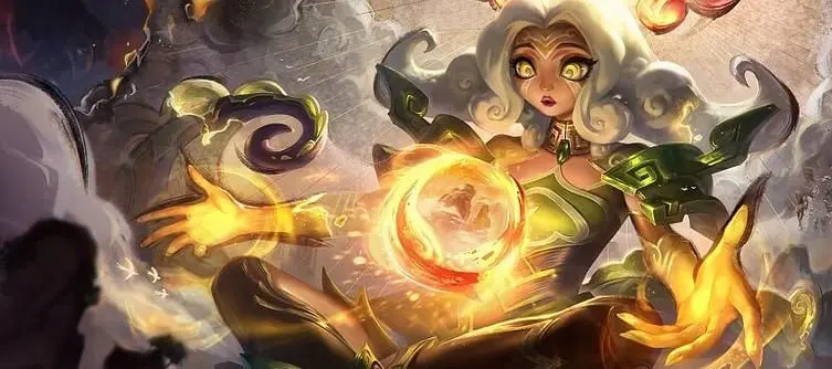 Teamfight Tactics Patch Notes 11.5 - Release Date, Vanguard, Samira Changes