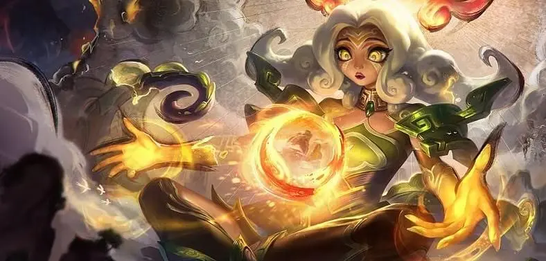 Teamfight Tactics Patch Notes 11.5 - Release Date, Vanguard, Samira Changes