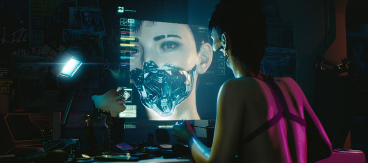 Cyberpunk 2077 Patch Notes - Update 1.23 Fixes More Crashes and Quest-Related Issues