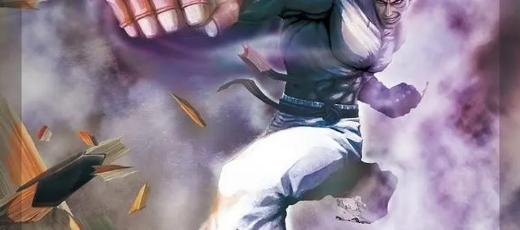 Producer: Tekken X Street Fighter still being developed