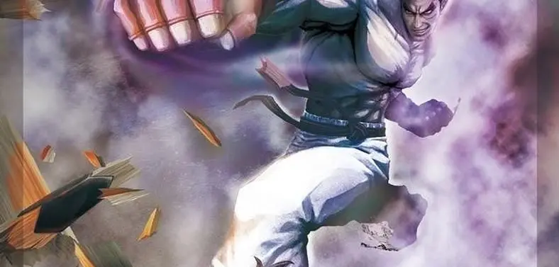 Producer: Tekken X Street Fighter still being developed
