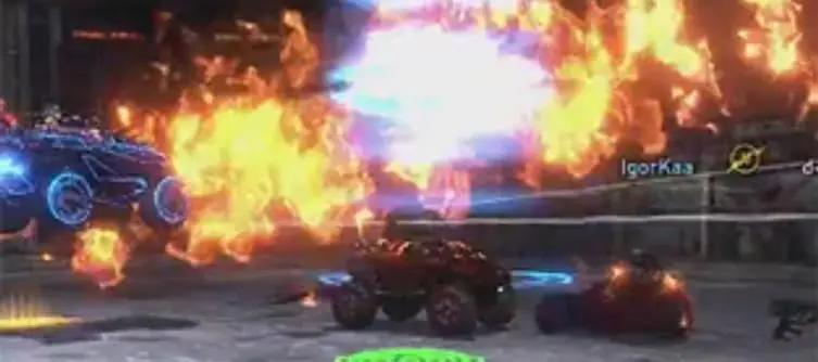 Wheels of Destruction getting free DLC 'Moscovian Mayhem'