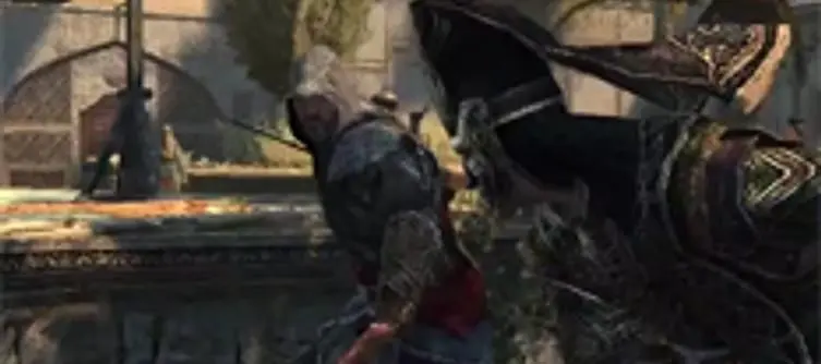 Assassin's Creed: Revelations has Xbox 360 Achievements leak