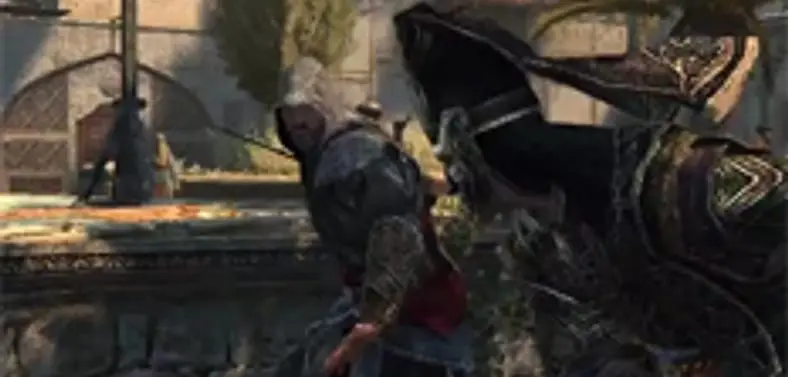 Assassin's Creed: Revelations has Xbox 360 Achievements leak
