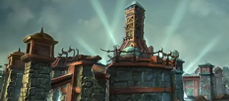 Blizzard bow to Tol Barad complaints, will 'rebalance' with patch