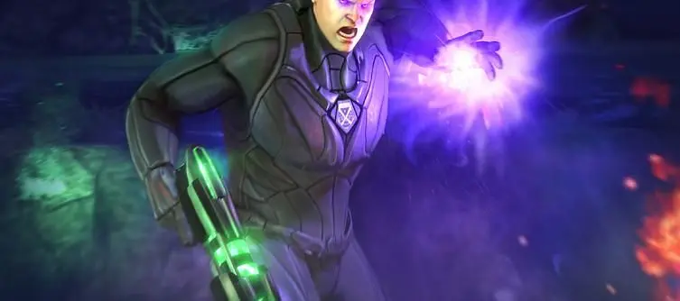 Jake Solomon addresses fate of "ultimate psi soldier" in XCOM: Enemy Unknown