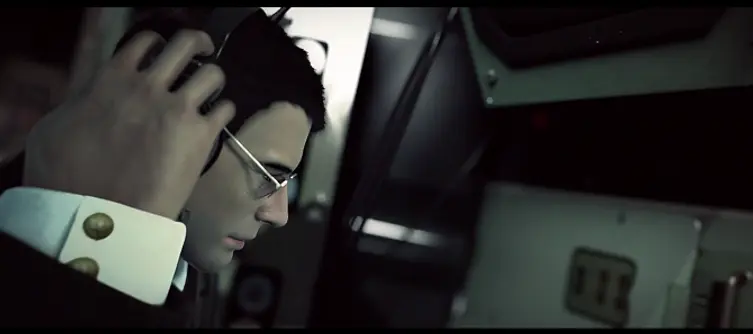 Polish team Jujubee announces Kursk, a video game based on the Russian submarine disaster