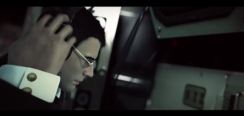 Polish team Jujubee announces Kursk, a video game based on the Russian submarine disaster