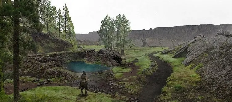 Conan Exiles Leaves Early Access In 2018 - Here's Everything We Can Expect For The Next Year