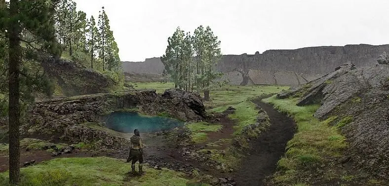Conan Exiles Leaves Early Access In 2018 - Here's Everything We Can Expect For The Next Year