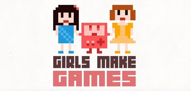 Following GamerGate-Style Mass Effect: Andromeda Harassment, Developers Raised Thousands For The 'Girls Make Games' Charity 