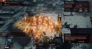 Paradox Interactive says The Lamplighters League's "commercial reception has been too weak, big disappointment"