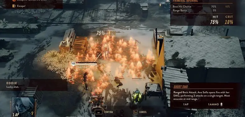 Paradox Interactive says The Lamplighters League's "commercial reception has been too weak, big disappointment"