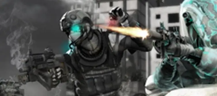 Ghost Recon: Future Soldier "delayed to early 2011", beta likely too