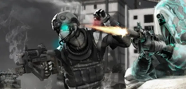 Ghost Recon: Future Soldier "delayed to early 2011", beta likely too