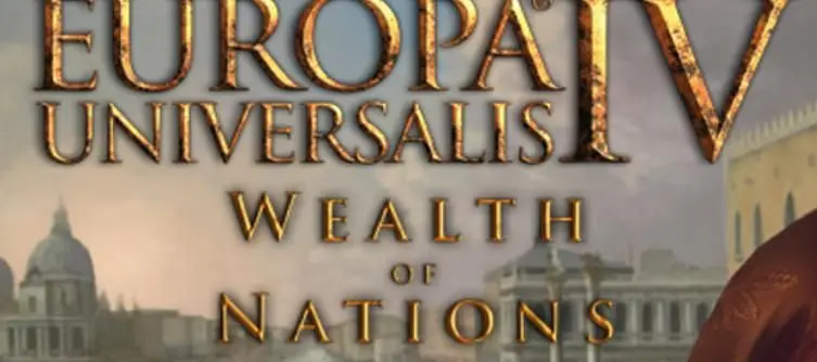 Paradox details Wealth of Nations expansion for Europa Universalis IV