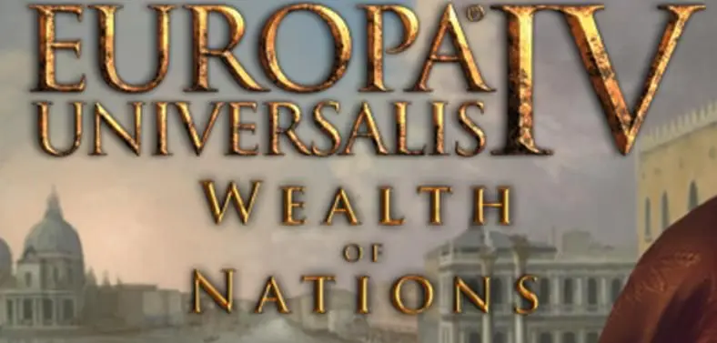 Paradox details Wealth of Nations expansion for Europa Universalis IV