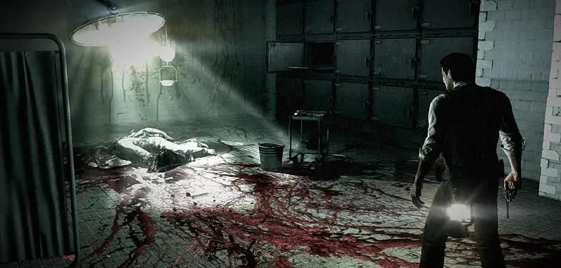 Bethesda releases behind-the-scenes videos with The Evil Within creator Shinji Mikami