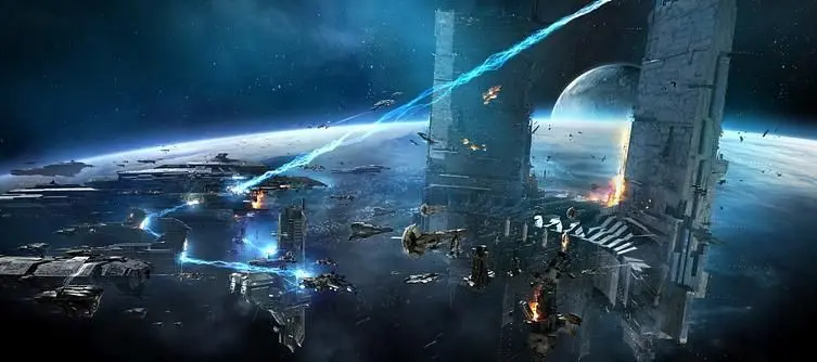 A New Eve: Online Trailer Starts The Free-To-Play Countdown