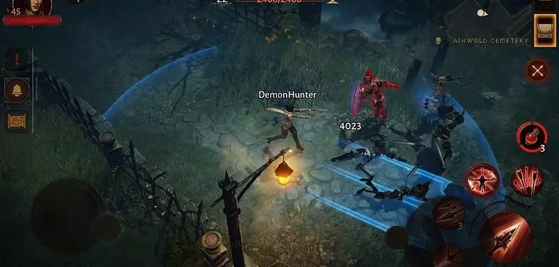 Diablo Immortal PC System Requirements - These Are the PC Specs You'll Need to Run It