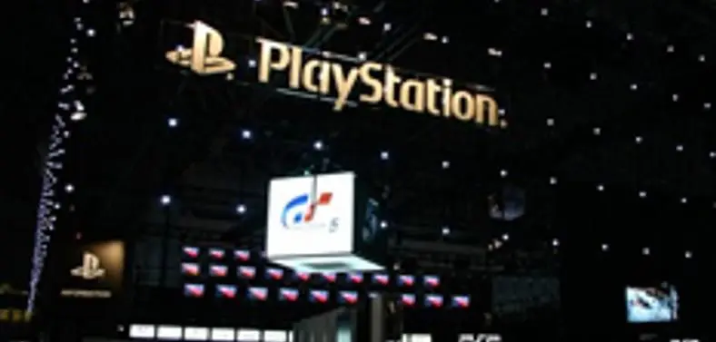 Highlights of Sony TGS press event