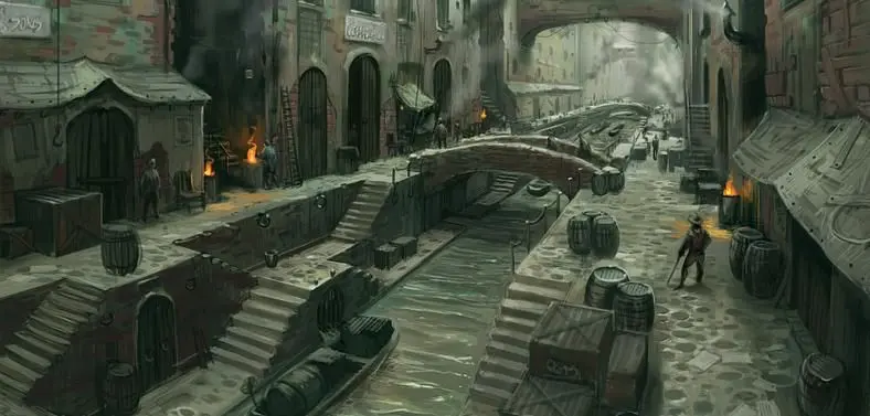 Fable III for Holiday 2010