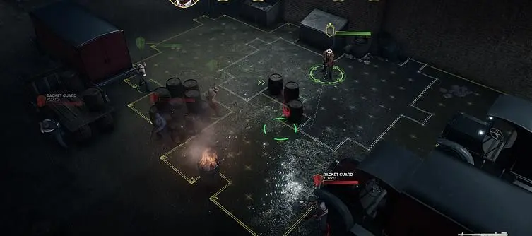 Empire of Sin Golden Tommy Gun - How to Get It?