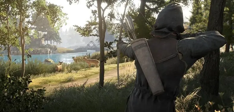 Bellwright Cheats and Console Commands