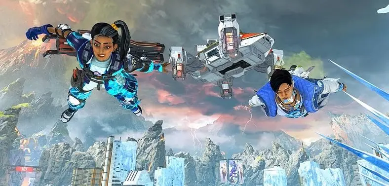 Apex Legends Holo-Day Bash 2020 Event Brings Back the Winter Express Mode in Early December