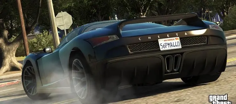 Analyst: Grand Theft Auto V will sell 25M units