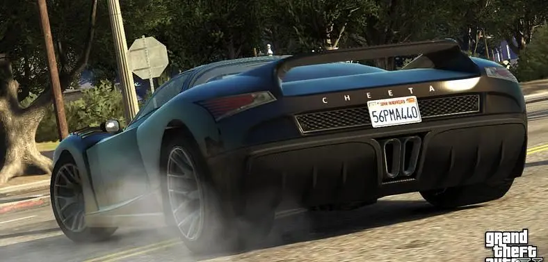 Analyst: Grand Theft Auto V will sell 25M units