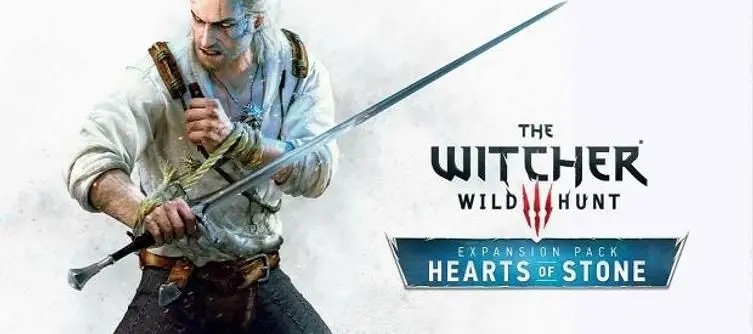 Witcher 3 expansion Hearts of Stone will kick off at level 30