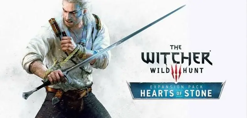 Witcher 3 expansion Hearts of Stone will kick off at level 30