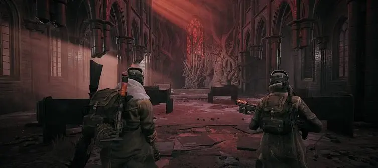 Remnant: From The Ashes - Pocket Watch Location Guide
