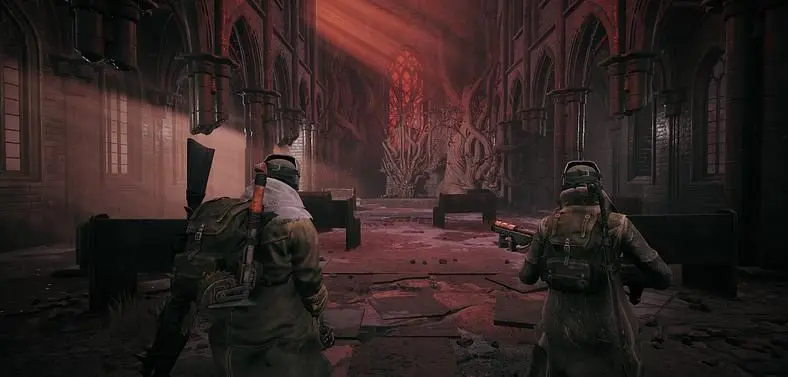 Remnant: From The Ashes - Pocket Watch Location Guide