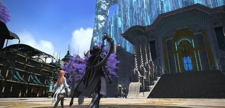 FFXIV Patch 6.5 Release Date - Here's When Growing Light Launches
