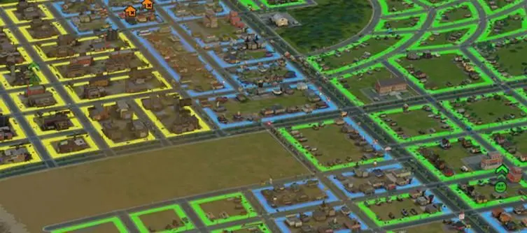 Maxis post 'changes in testing' for SimCity Update 6