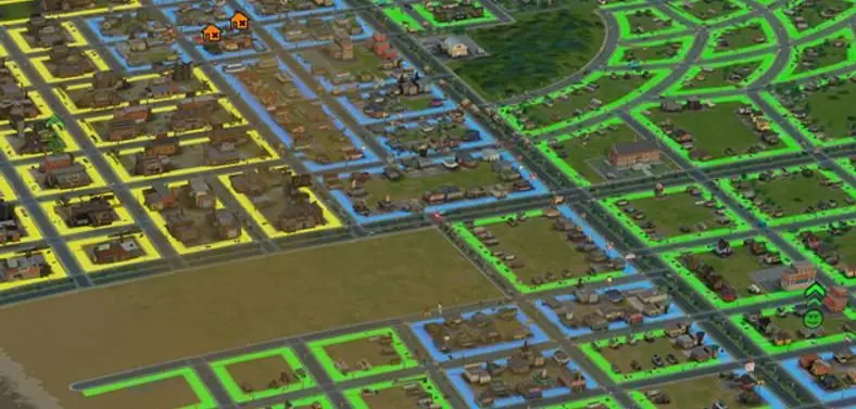Maxis post 'changes in testing' for SimCity Update 6