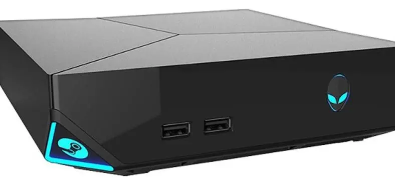 Alienware Alpha Steam Box still set to launch this year
