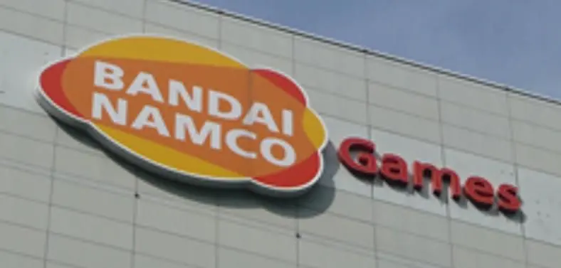 Must find "secondary business model" for videogames, says Namco