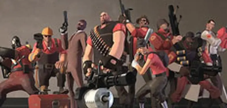 Next month could see Valve's big PC update for 'Team Fortress 2'