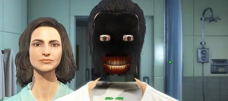 Possible game-breaking bug discovered in Fallout 4