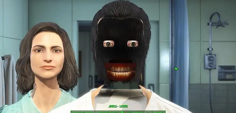 Possible game-breaking bug discovered in Fallout 4