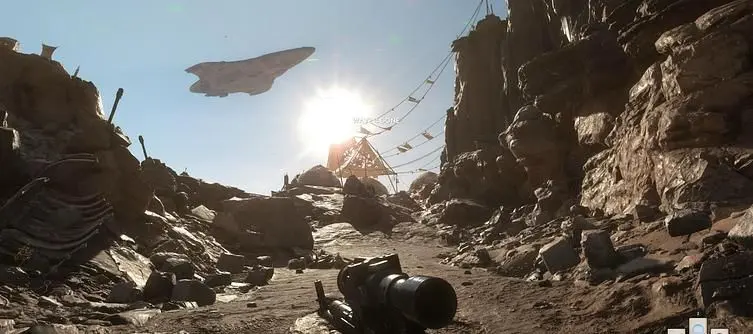 Star Wars: Battlefront hotfix removes "instant level 60" exploit