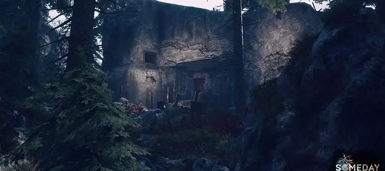 Someday You'll Return Is A Psychological Horror Set For 2019
