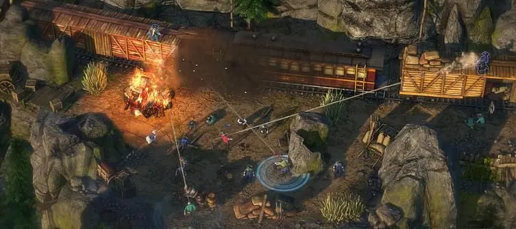 Desperados 3 Is A Wild West Stealth Game That Rewards Planning and Patience 