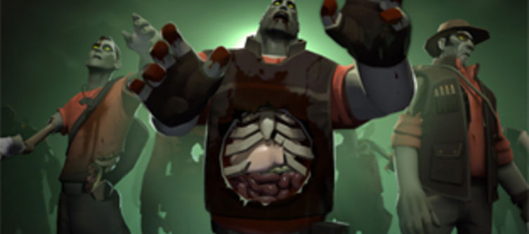 Valve detail Team Fortress 2�s �Scream Fortress� for GameWatcher